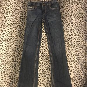 Cruel Girl girls size 8R